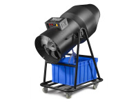 beamZ JFC1000 Jet Foam Cannon beamZ JFC1000 Jet Foam Cannon